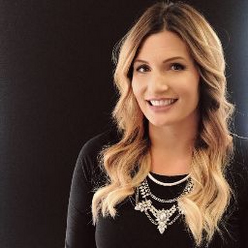 Meet your Posher, Tricia